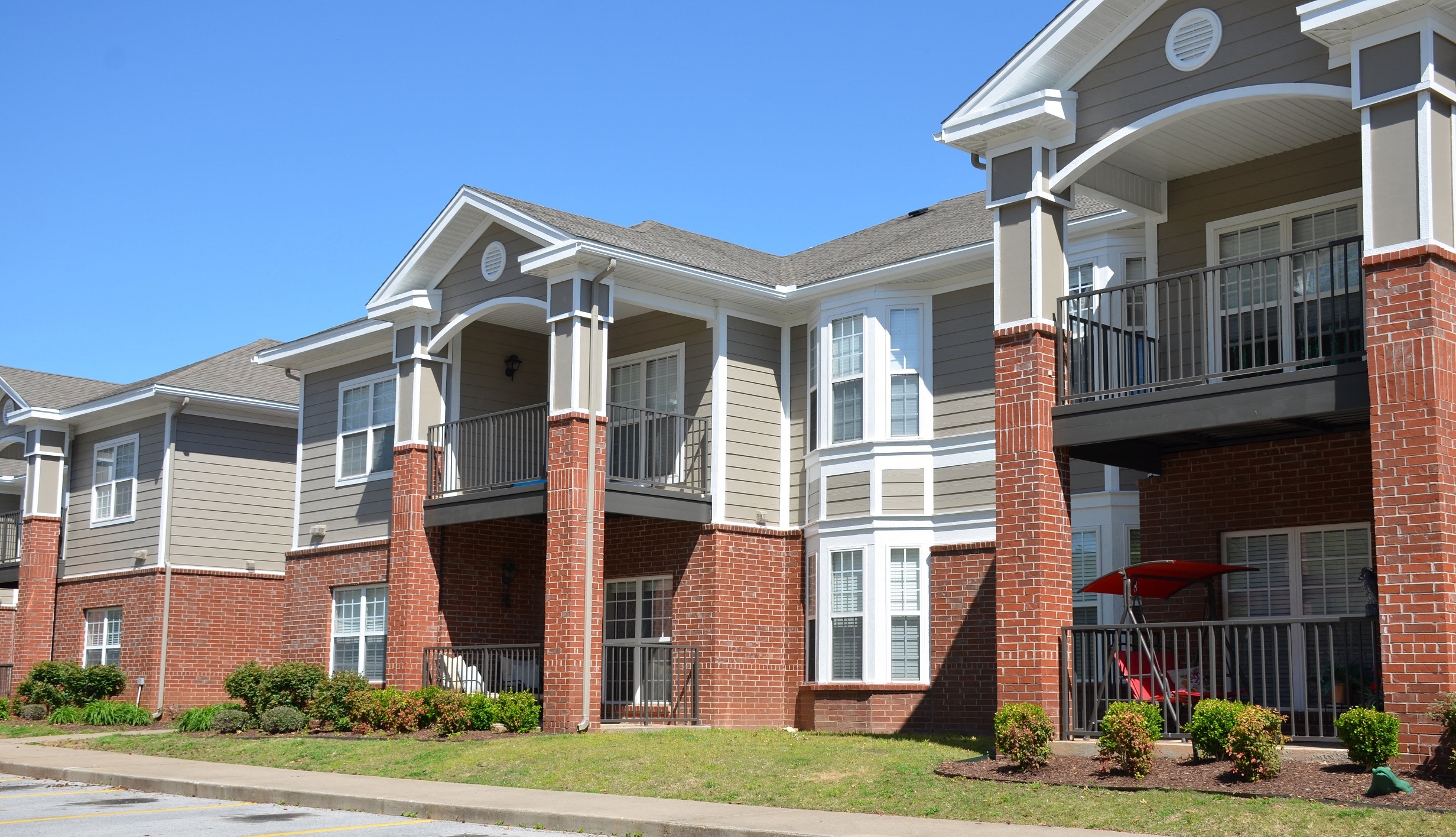 The Woods at Johnson Mill Apartments in Springdale, AR RENTCafe